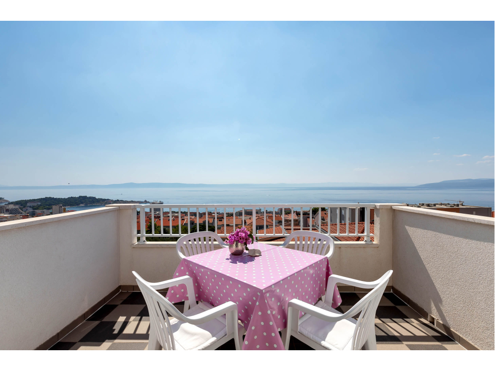 VILLA VELE - Makarska Croatia