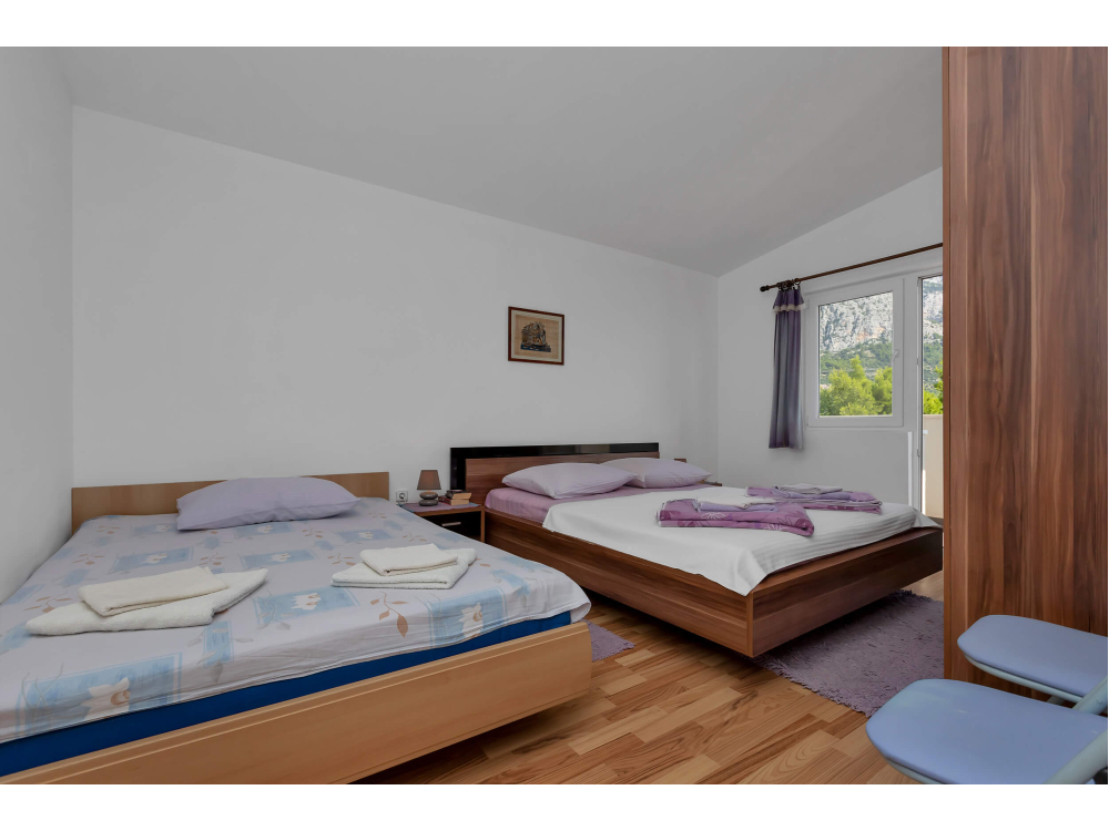 VILLA VELE - Makarska Croatia