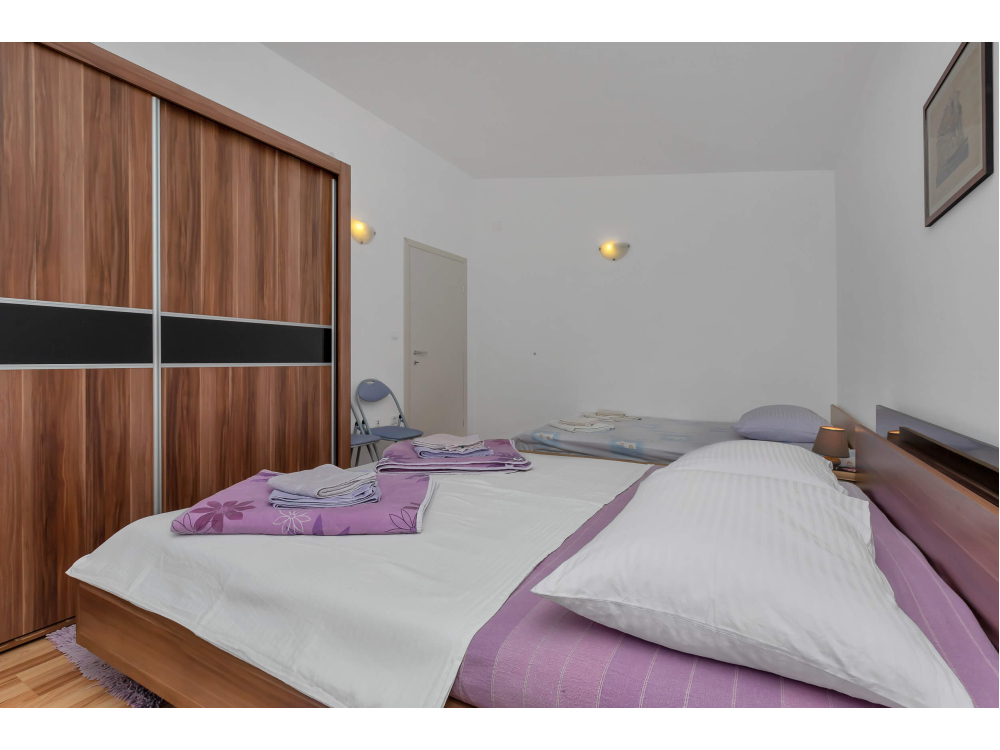 VILLA VELE - Makarska Croatia