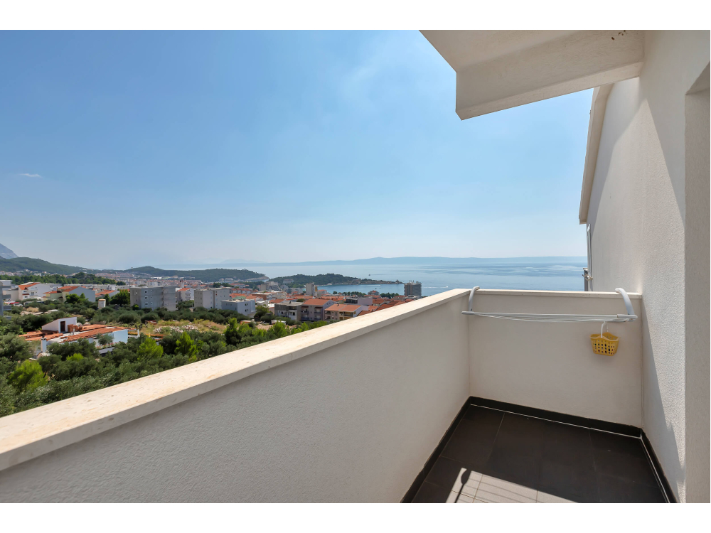 VILLA VELE - Makarska Croatia