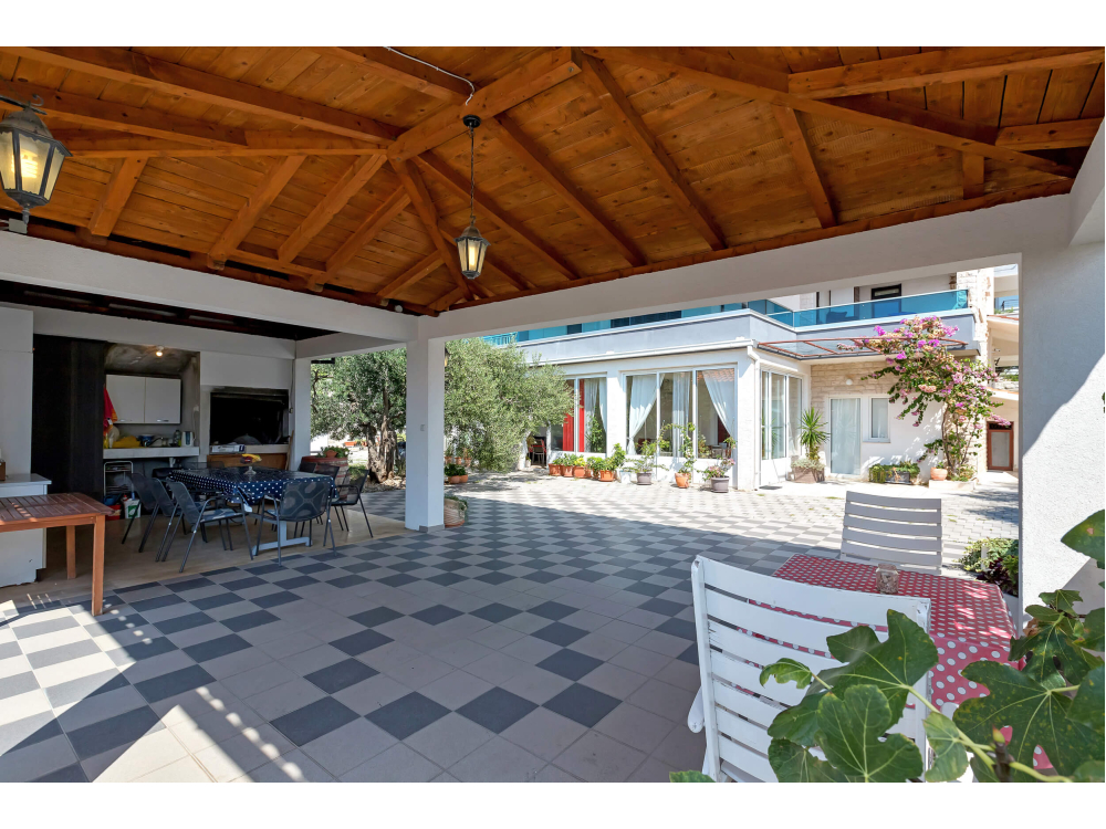 VILLA VELE - Makarska Croatia