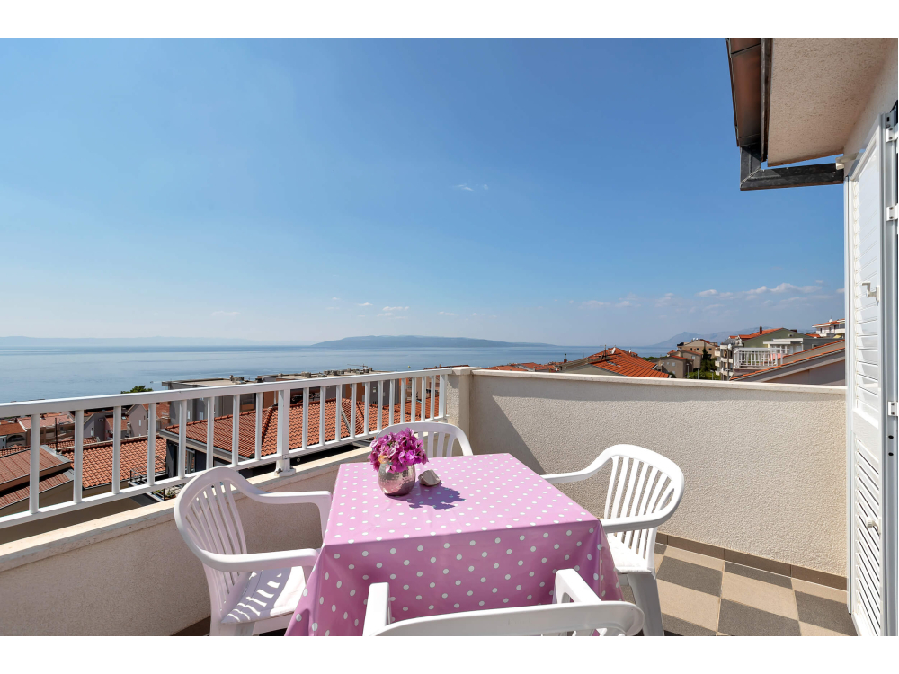 VILLA VELE - Makarska Croatia