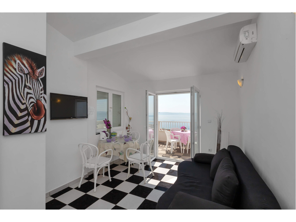 VILLA VELE - Makarska Croatia