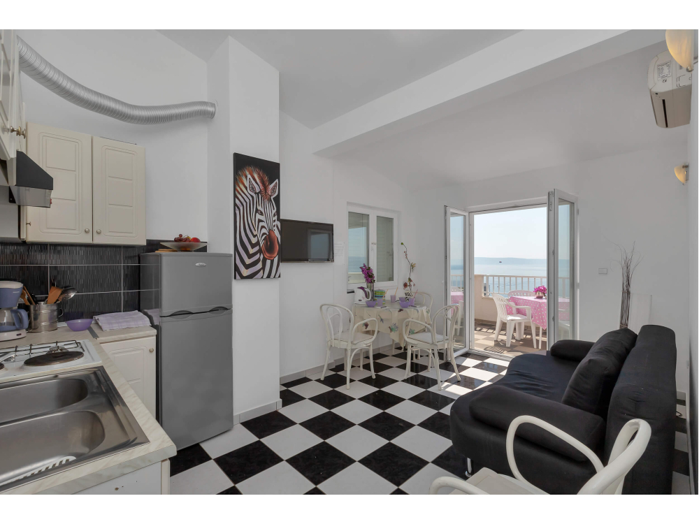 VILLA VELE - Makarska Croatia