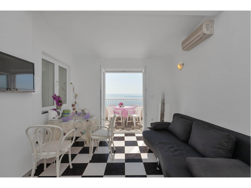 VILLA VELE - Makarska Croatia