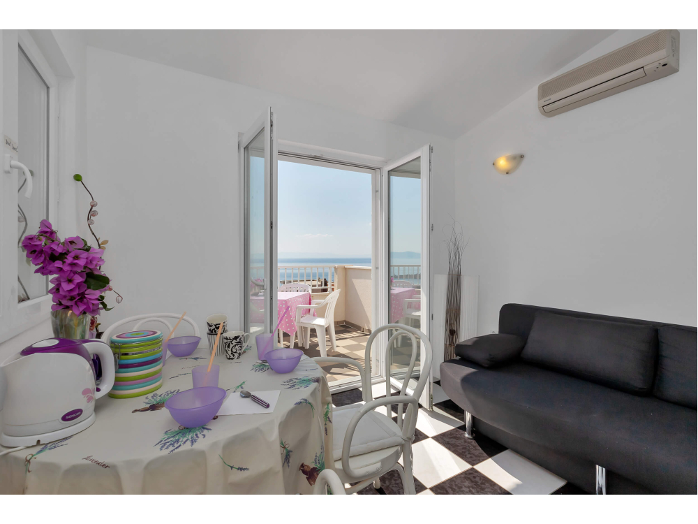 VILLA VELE - Makarska Croatia