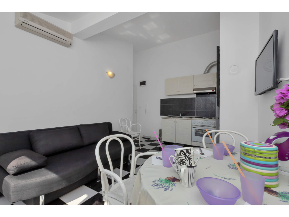 VILLA VELE - Makarska Croatia