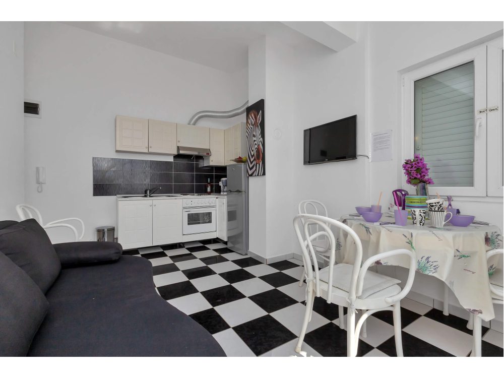 VILLA VELE - Makarska Croatia