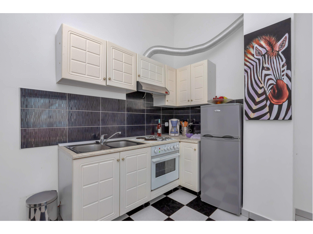 VILLA VELE - Makarska Croatia