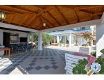 VILLA VELE - Makarska Chorvatsko