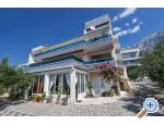 VILLA VELE - Makarska Chorvatsko