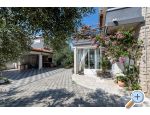 VILLA VELE - Makarska Chorvatsko