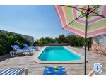 VILLA VELE - Makarska Chorvatsko