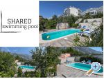 VILLA VELE - Makarska Chorvatsko