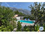VILLA VELE - Makarska Chorvatsko