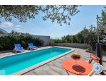 VILLA VELE - Makarska Chorvatsko