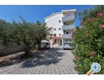 VILLA VELE - Makarska Chorvatsko
