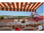 Vila Roza - Makarska Kroatien
