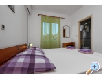 Vila Roza - Makarska Kroatien