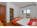 Vila Roza - Makarska Kroatien