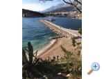 Vila Roza - Makarska Kroatien