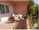 Vila Roza - Makarska Kroatien