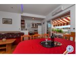 Vila Roza - Makarska Chorvatsko