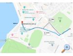 Vila Roza - Makarska Chorvatsko