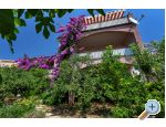 Vila Roza - Makarska Chorvatsko