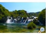 Vila Roza - Makarska Chorvatsko
