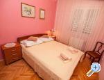 Vila Roza - Makarska Chorvatsko