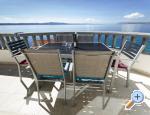 Vila Rozy - Makarska Chorvatsko