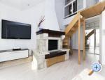 Vila Rozy - Makarska Chorvatsko