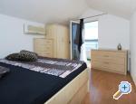 Vila Rozy - Makarska Chorvatsko