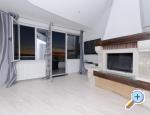 Vila Rozy - Makarska Chorvatsko