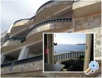 Vila Rozy - Makarska Chorvatsko