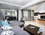 Vila Rozy - Makarska Chorvatsko