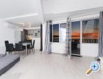 Vila Rozy - Makarska Chorvatsko