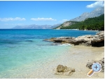 Vila Ventus - Makarska Chorvatsko