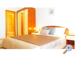 Vila Ventus - Makarska Kroatien