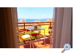 Vila Ventus - Makarska Kroatien