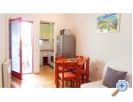 Vila Ventus - Makarska Kroatien