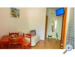 Vila Ventus - Makarska Kroatien
