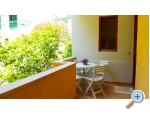 Vila Ventus - Makarska Kroatien