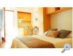 Vila Ventus - Makarska Kroatien