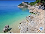 Vila Ventus - Makarska Kroatien