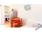 Vila Ventus - Makarska Chorvatsko