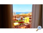 Vila Ventus - Makarska Chorvatsko