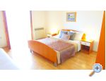 Vila Ventus - Makarska Chorvatsko