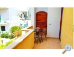 Vila Ventus - Makarska Chorvatsko